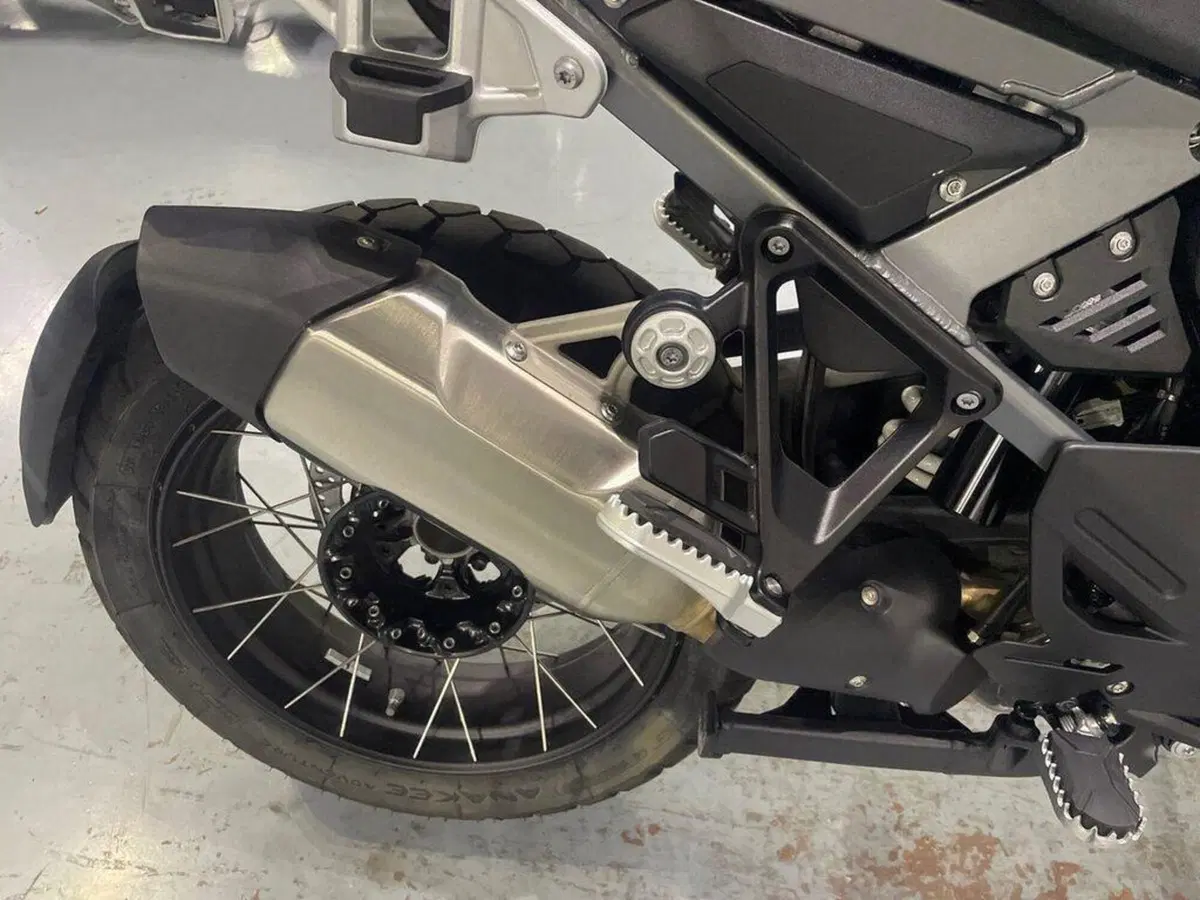 Bmw R 1300 GS (2023 - 26) (10)
