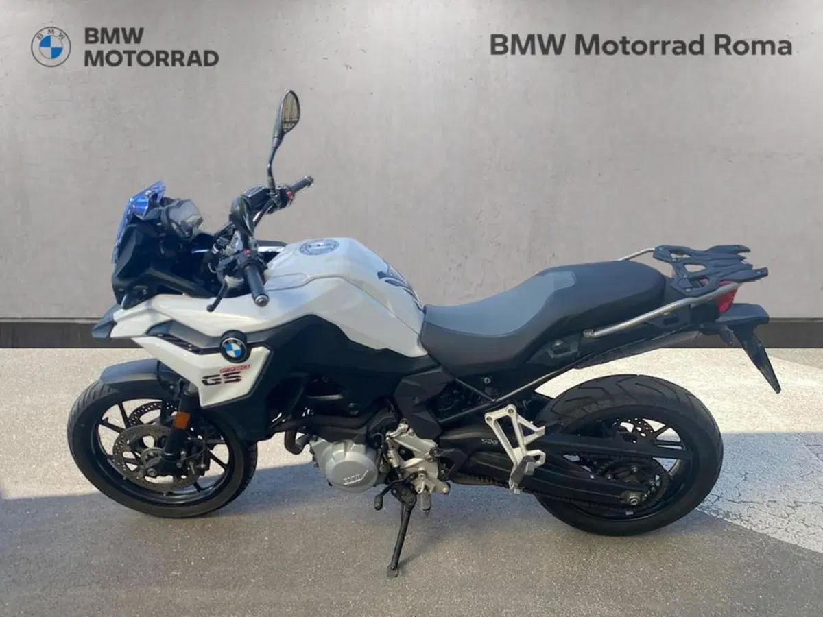 Bmw F 750 GS (2021 - 24)
