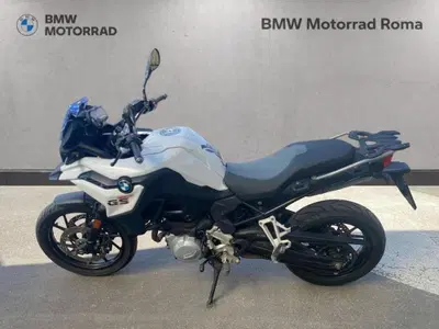 Bmw F 750 GS (2021 - 24) usata