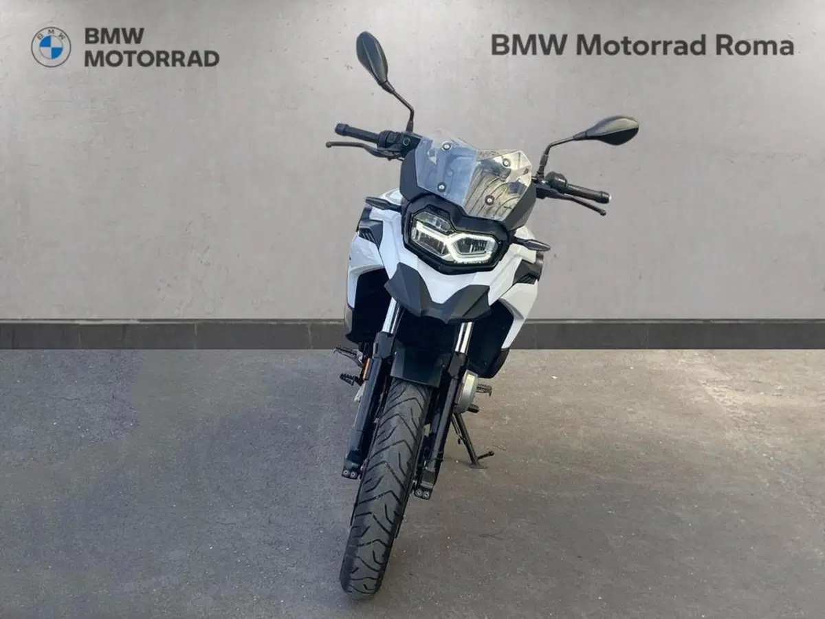 Bmw F 750 GS (2021 - 24) (3)