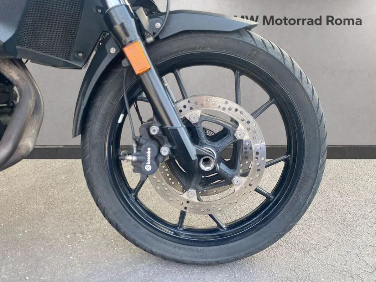 Bmw F 750 GS (2021 - 24) (5)