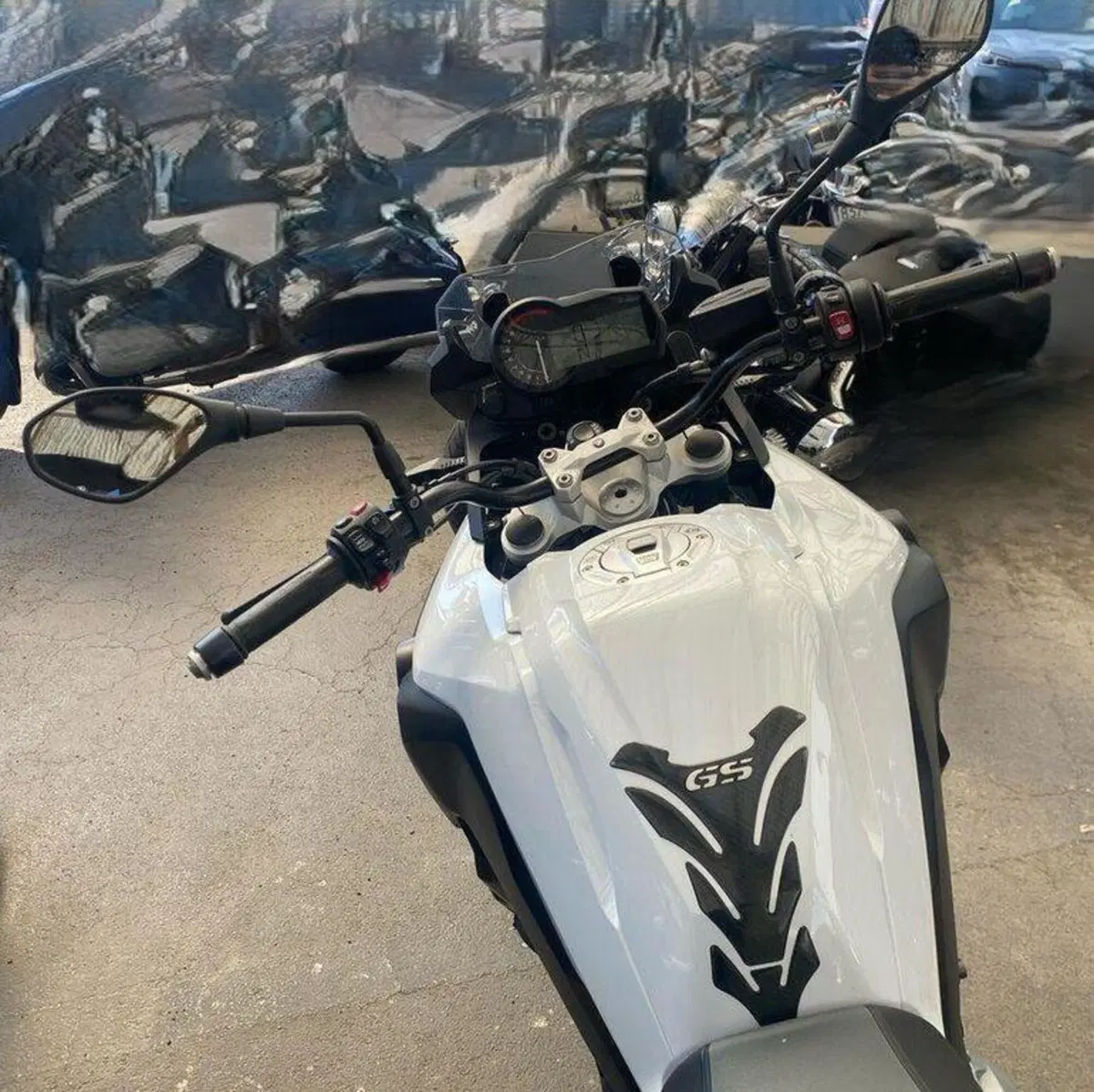 Bmw F 750 GS (2021 - 24) (7)