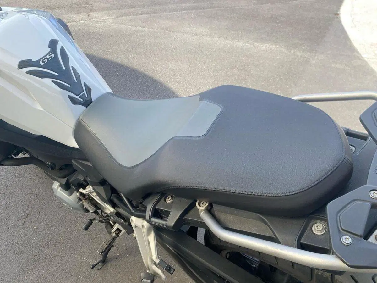 Bmw F 750 GS (2021 - 24) (9)