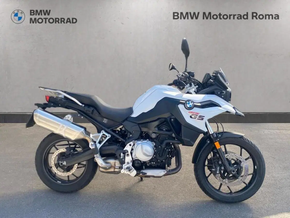 Bmw F 750 GS (2021 - 24) (2)