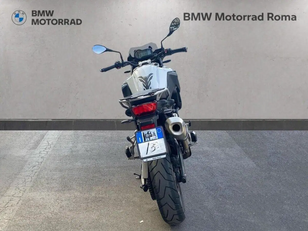 Bmw F 750 GS (2021 - 24) (4)