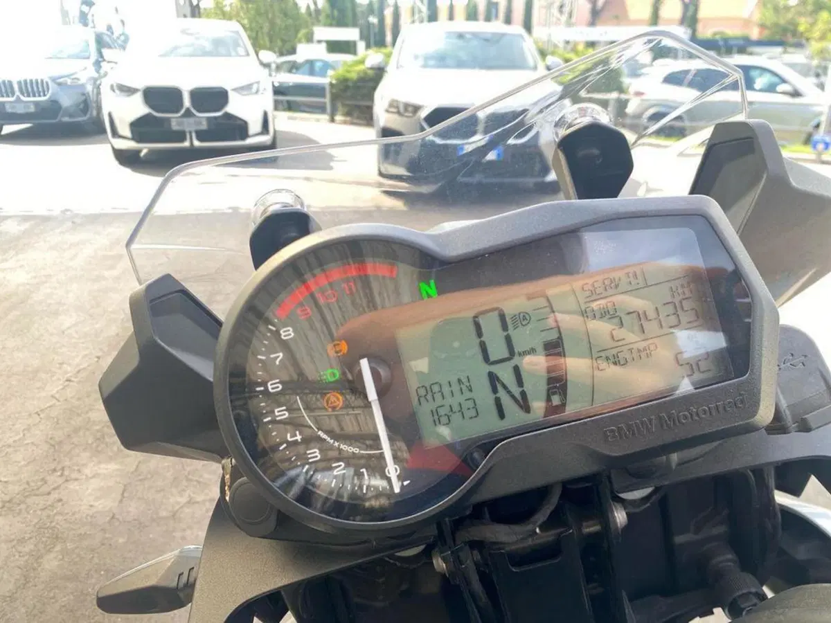 Bmw F 750 GS (2021 - 24) (8)