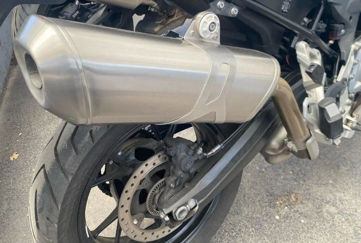 Bmw F 750 GS (2021 - 24) (10)