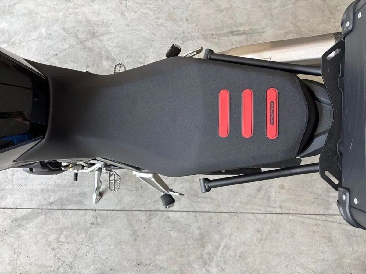 Bmw F 900 GS (2024 - 26) (9)