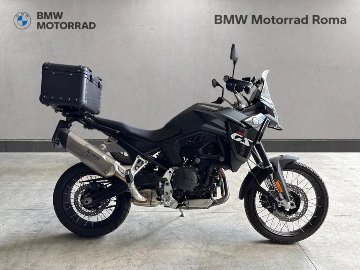 Bmw F 900 GS (2024 - 26) (2)