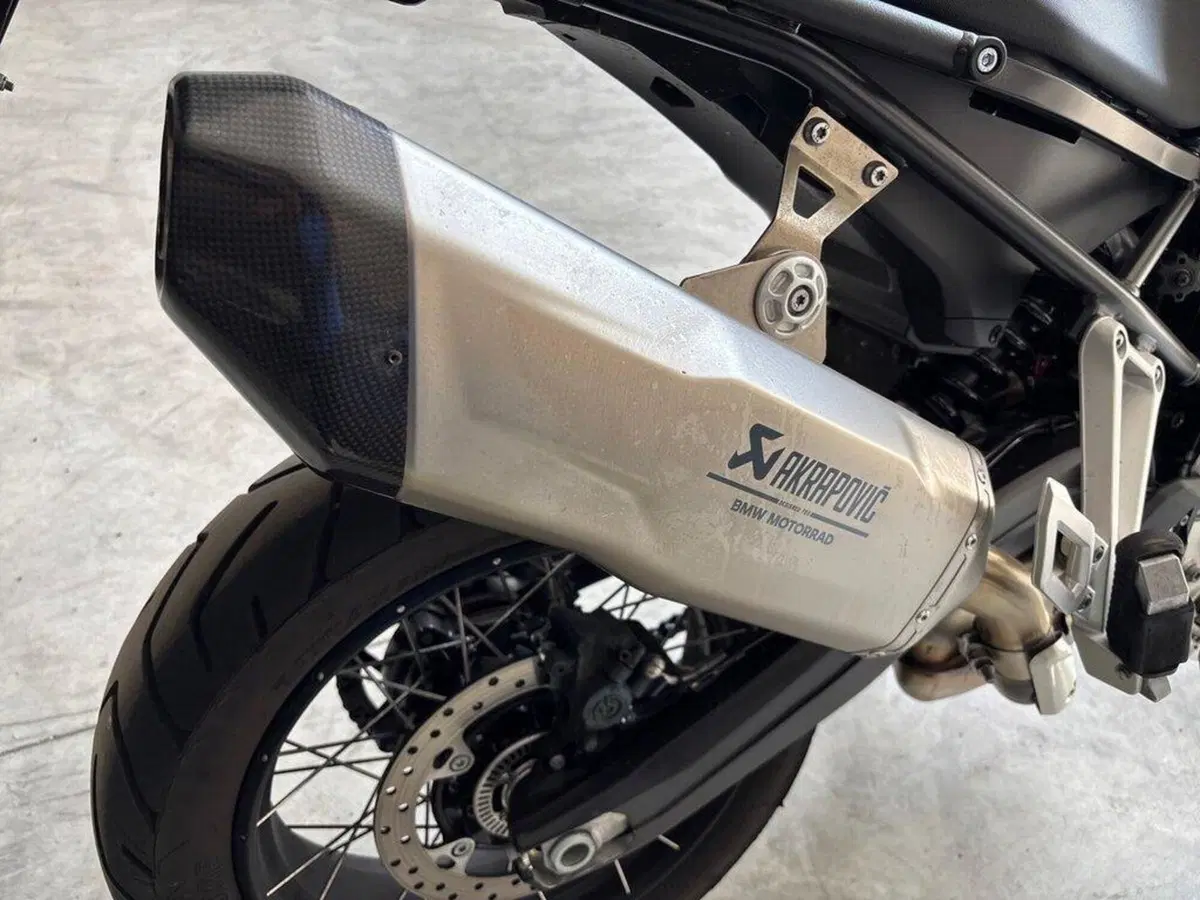 Bmw F 900 GS (2024 - 26) (10)