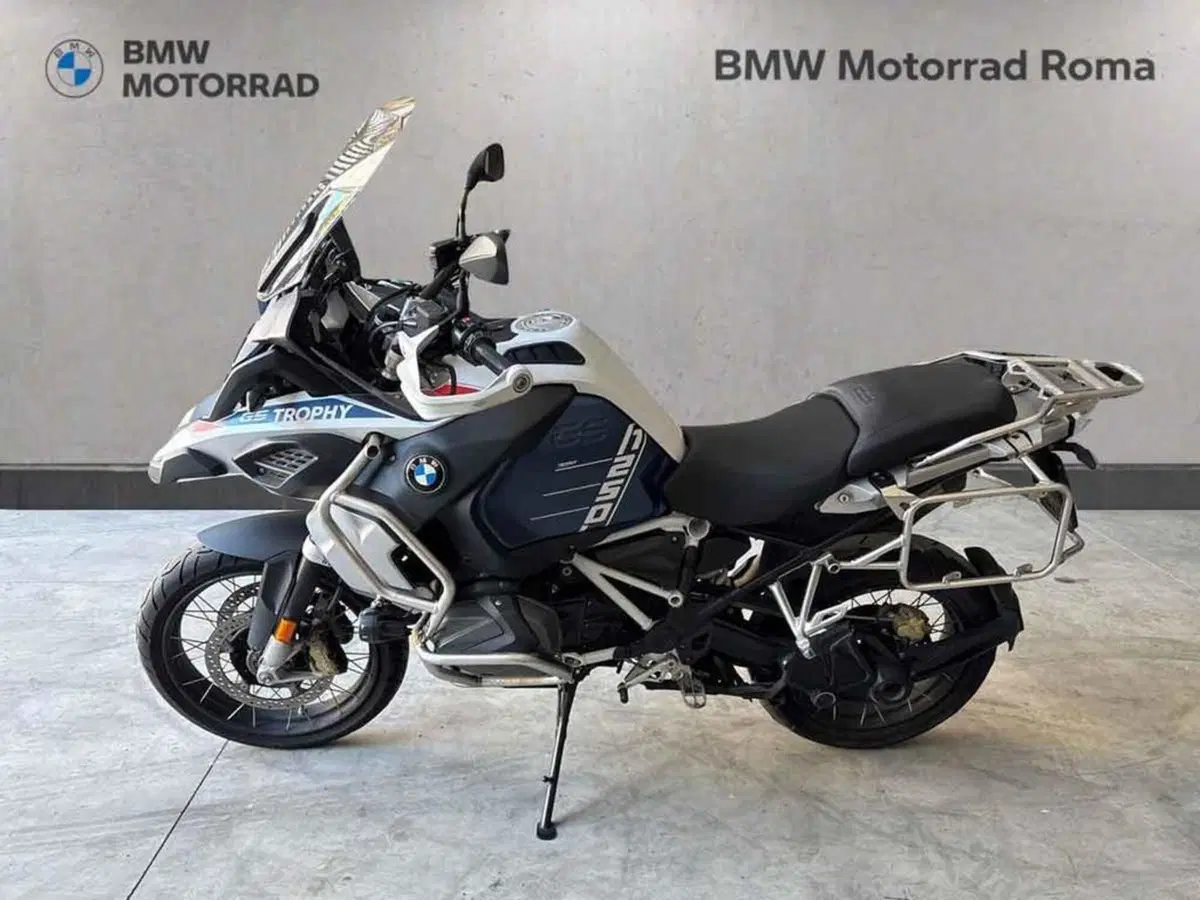 Bmw R 1250 GS Adventure (2021 - 24)