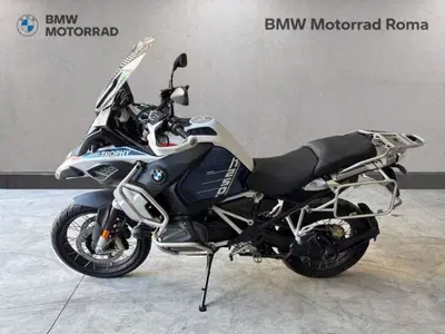 Bmw R 1250 GS Adventure (2021 - 24) usata