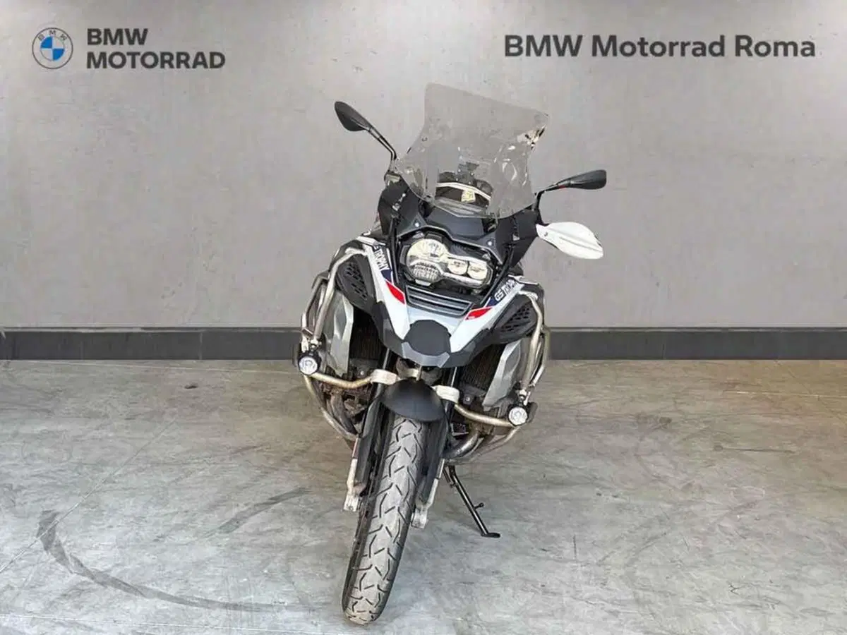 Bmw R 1250 GS Adventure (2021 - 24) (3)