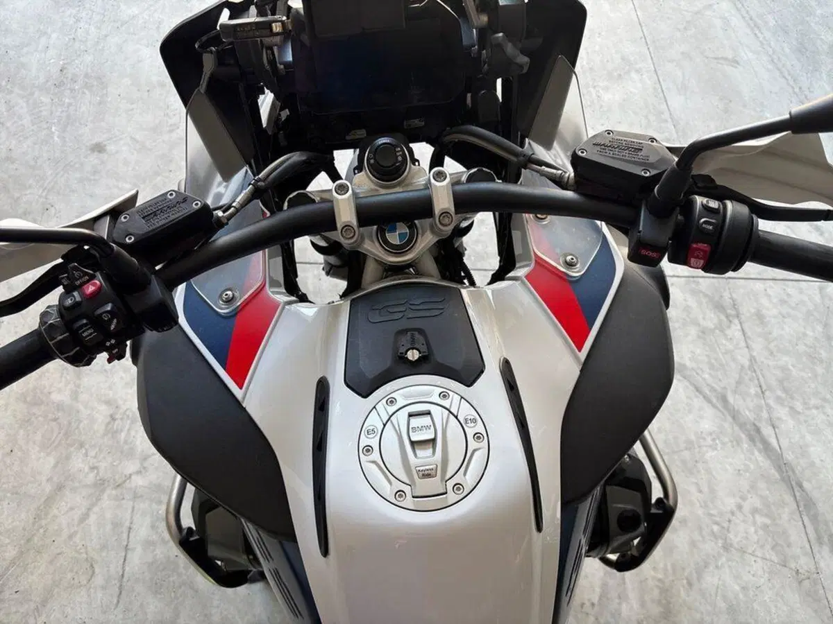 Bmw R 1250 GS Adventure (2021 - 24) (7)