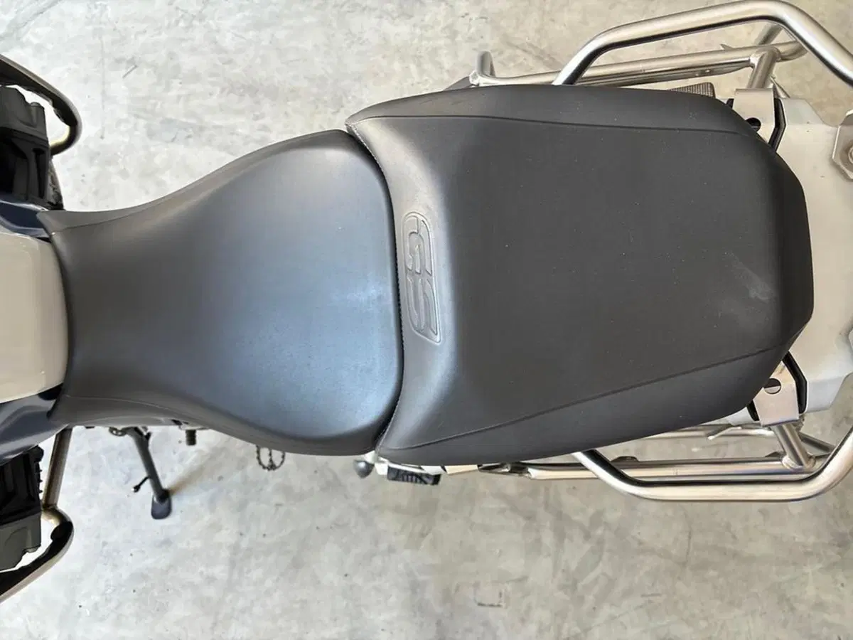 Bmw R 1250 GS Adventure (2021 - 24) (9)