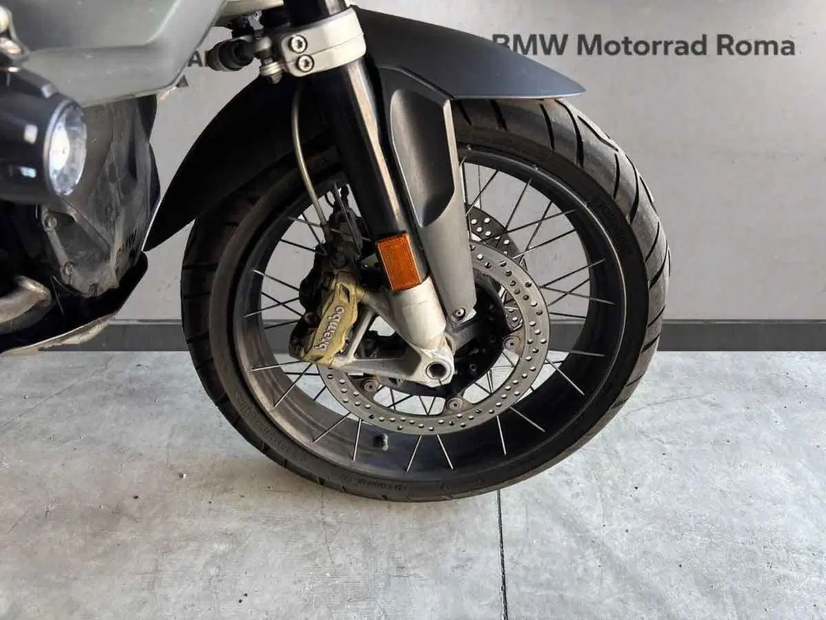 Bmw R 1250 GS Adventure (2021 - 24) (5)