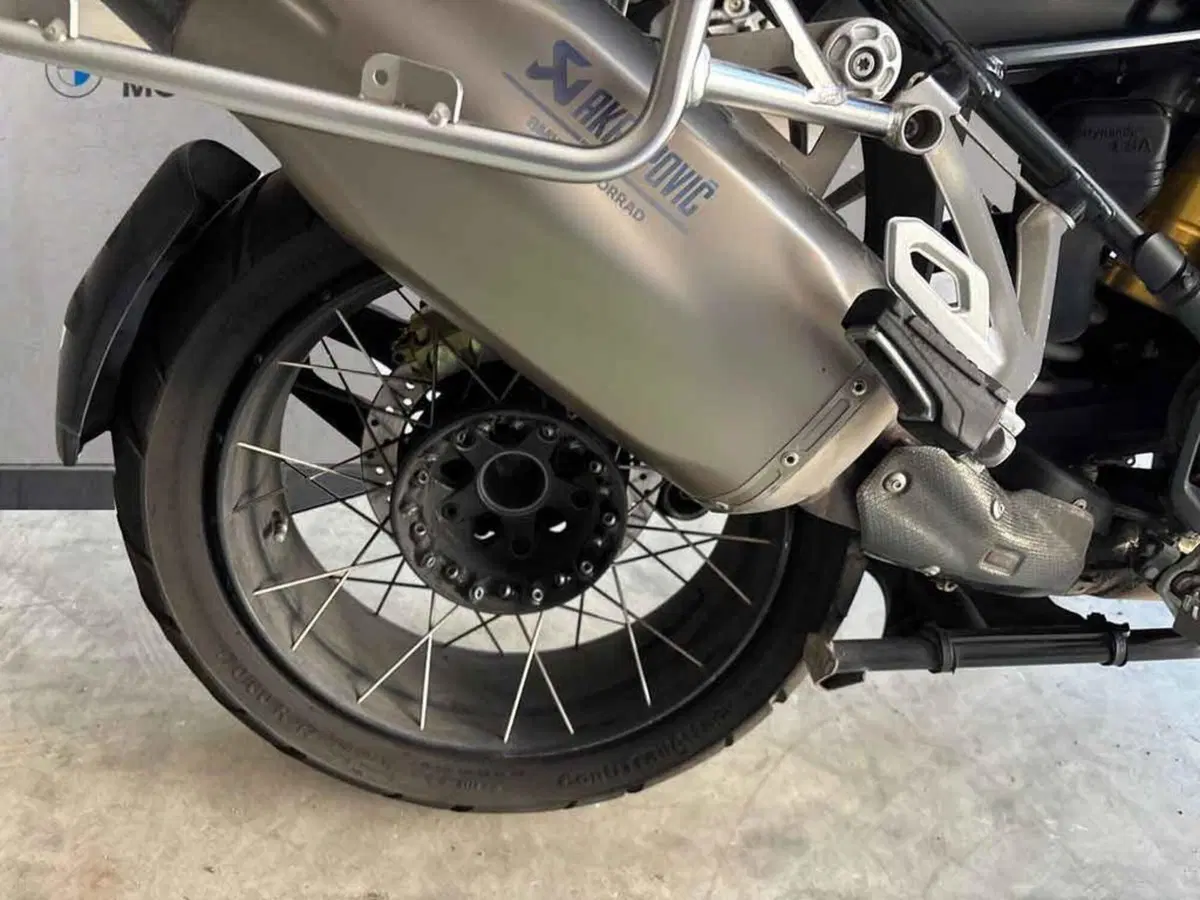 Bmw R 1250 GS Adventure (2021 - 24) (6)