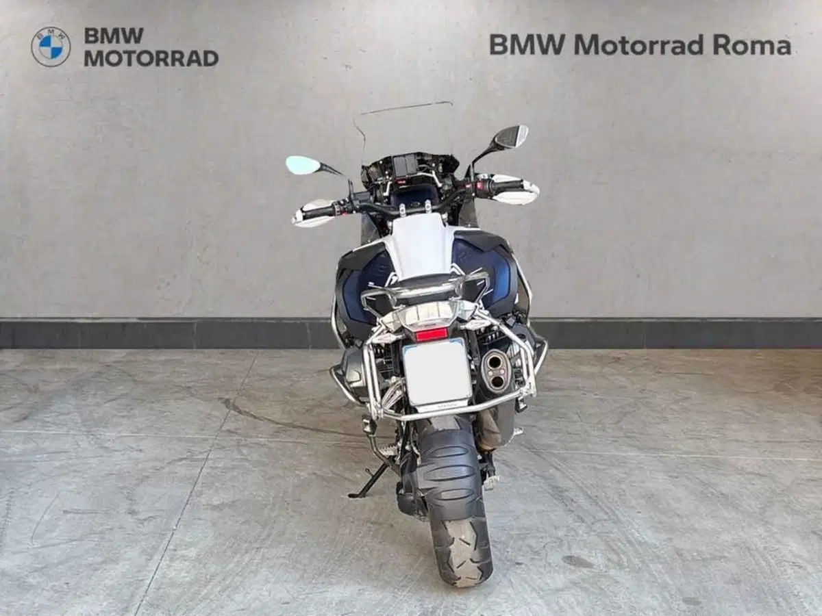 Bmw R 1250 GS Adventure (2021 - 24) (4)