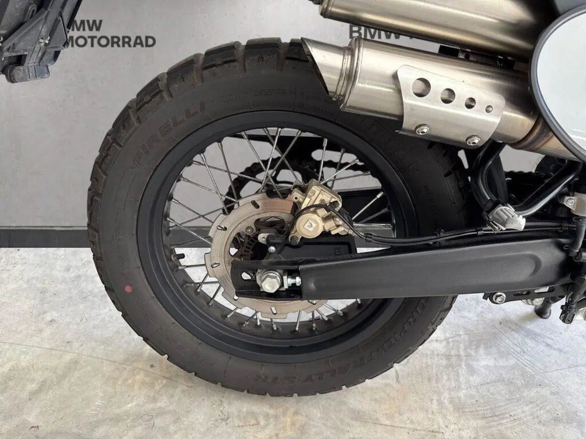 Fantic Motor Caballero 500 Flat Track (2021 - 24) (6)
