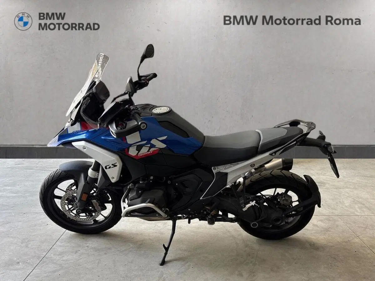 Bmw R 1300 GS (2023 - 26)