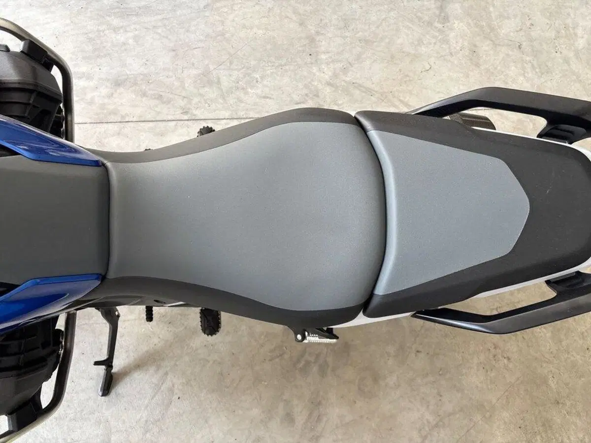 Bmw R 1300 GS (2023 - 26) (9)
