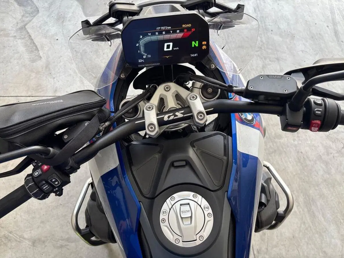 Bmw R 1300 GS (2023 - 26) (7)