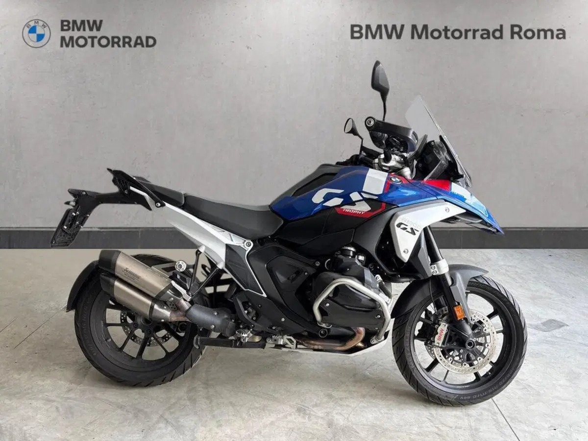 Bmw R 1300 GS (2023 - 26) (2)