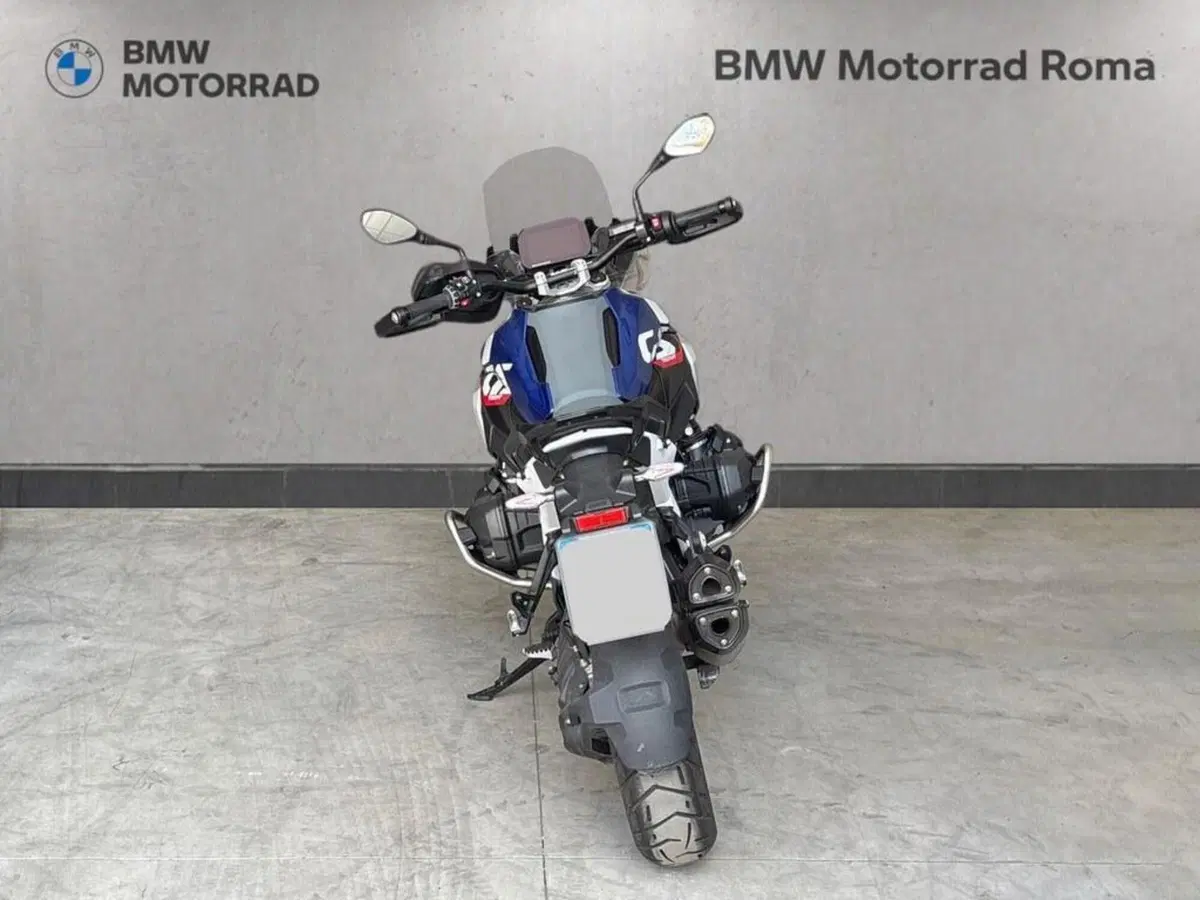 Bmw R 1300 GS (2023 - 26) (4)