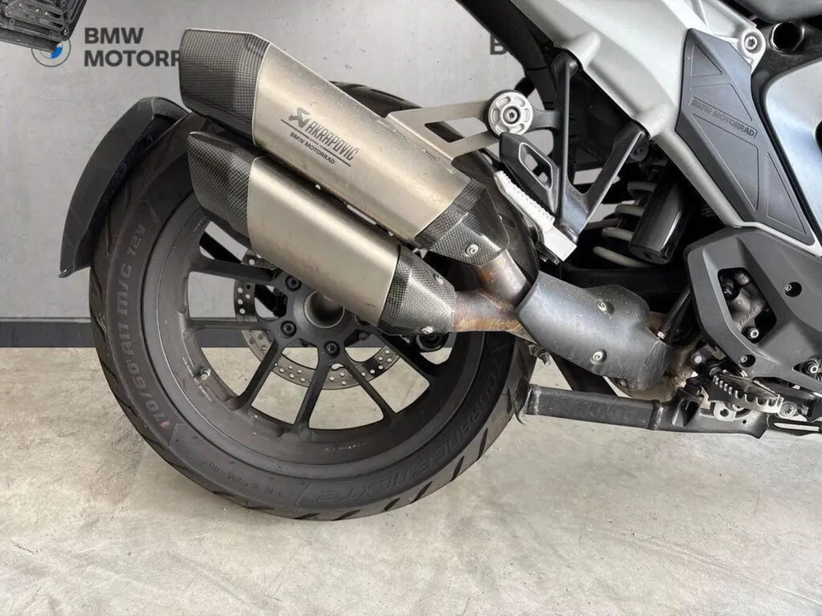 Bmw R 1300 GS (2023 - 26) (6)