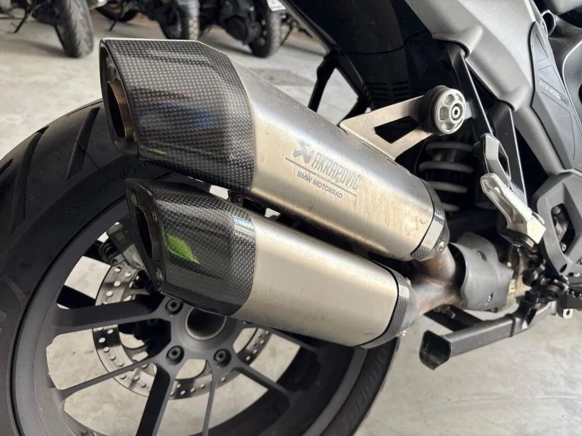 Bmw R 1300 GS (2023 - 26) (10)