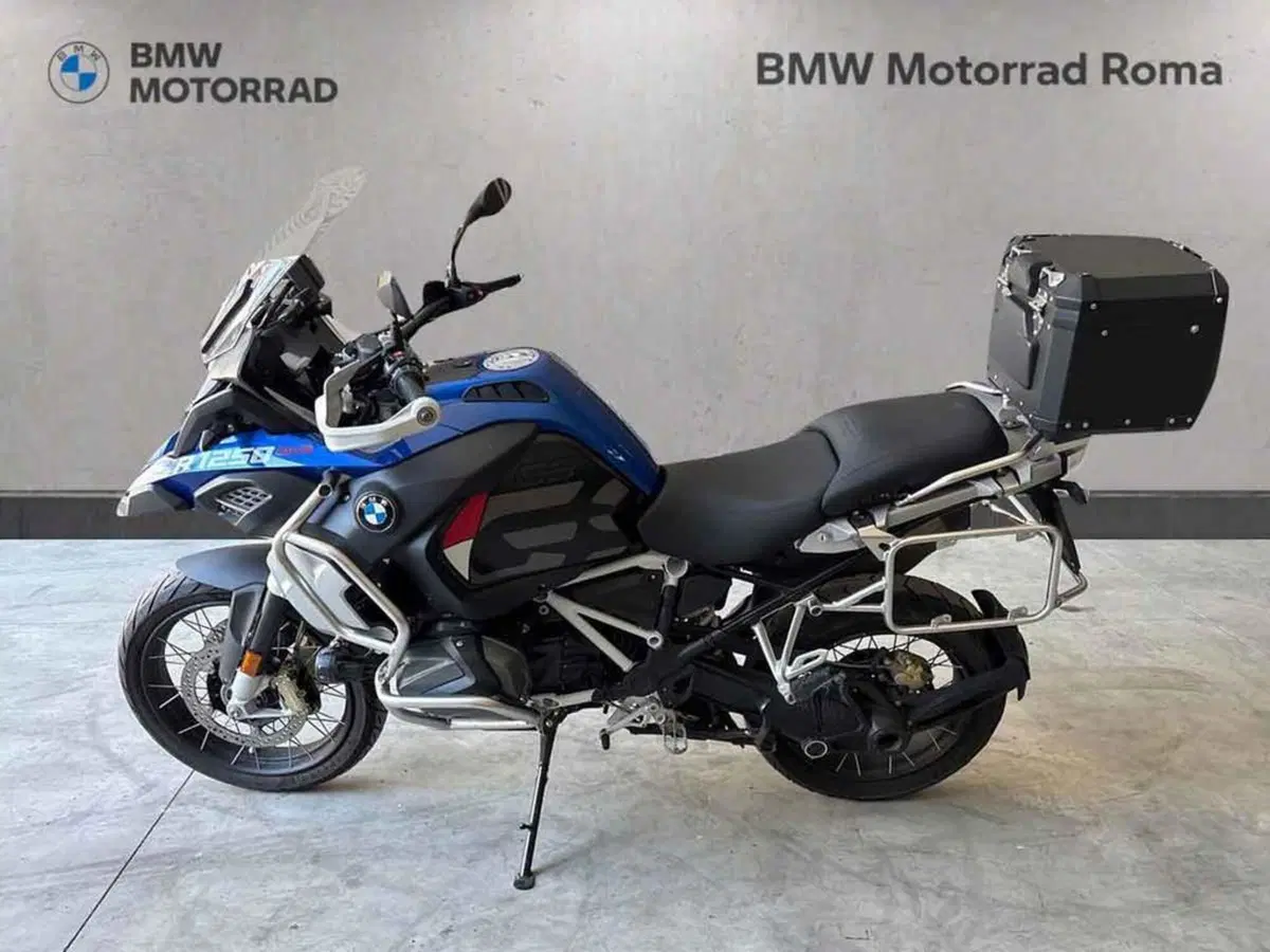 Bmw R 1250 GS Adventure (2021 - 24)