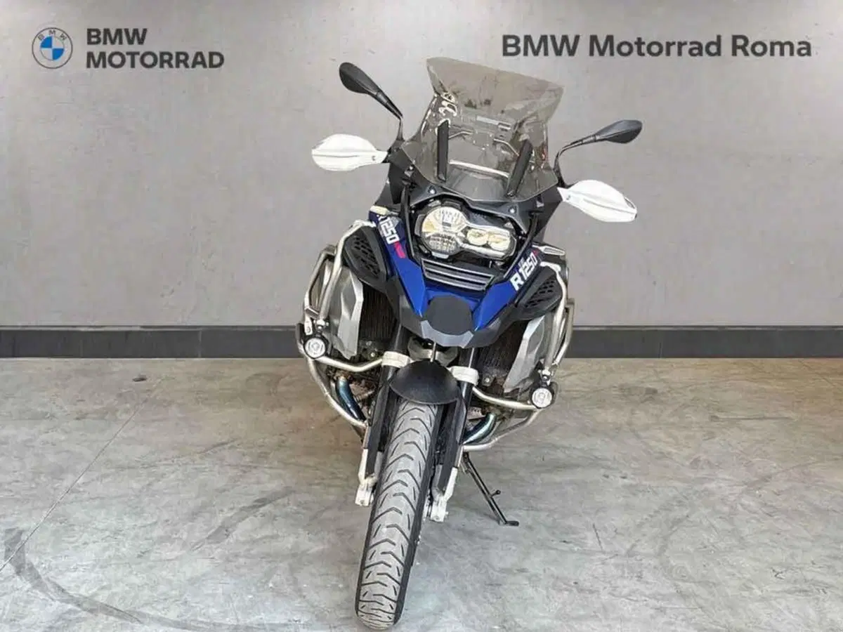 Bmw R 1250 GS Adventure (2021 - 24) (3)