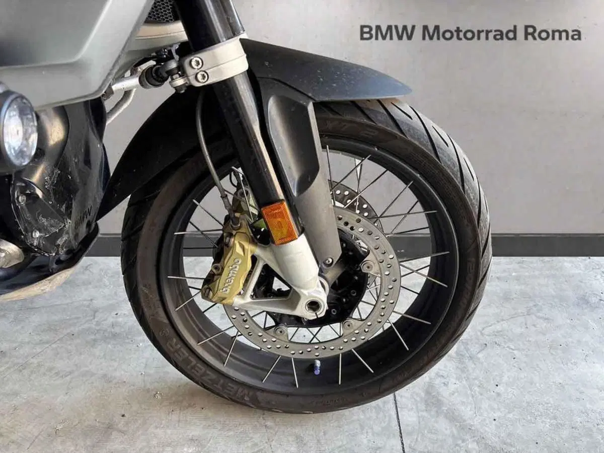 Bmw R 1250 GS Adventure (2021 - 24) (5)