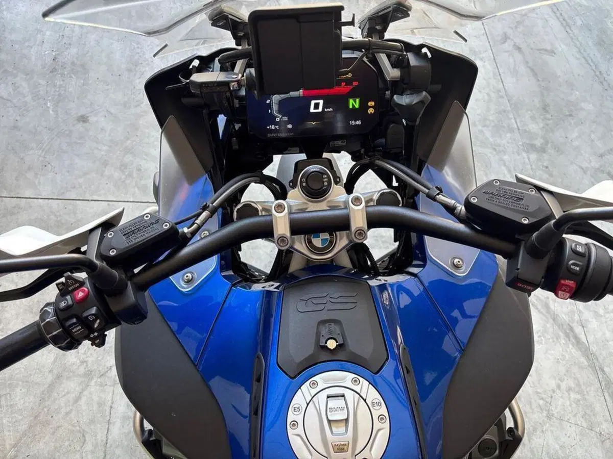 Bmw R 1250 GS Adventure (2021 - 24) (7)