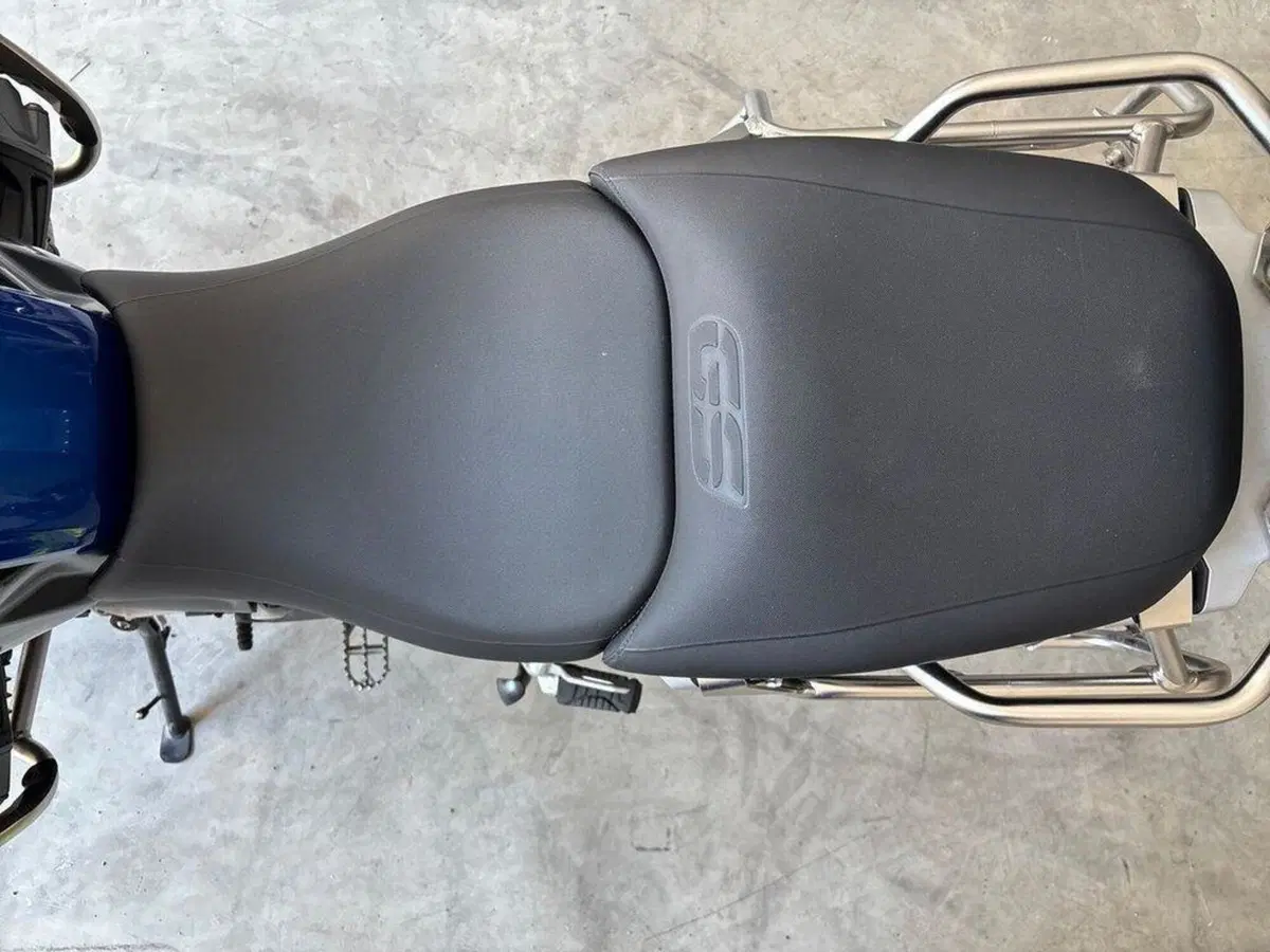 Bmw R 1250 GS Adventure (2021 - 24) (9)