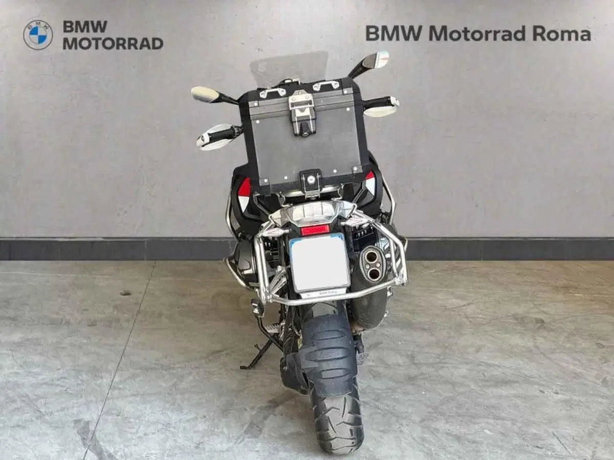 Bmw R 1250 GS Adventure (2021 - 24) (4)