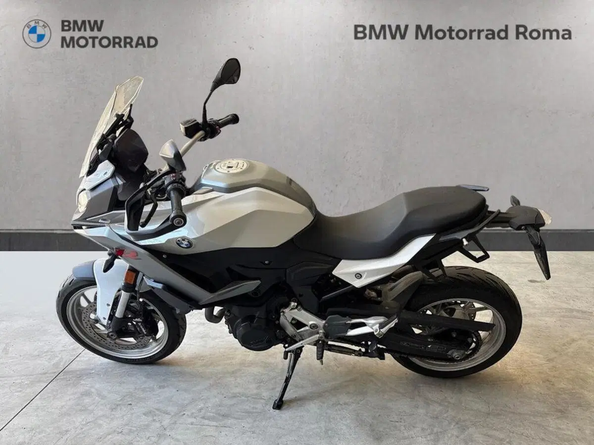 Bmw F 900 XR (2020 - 24)