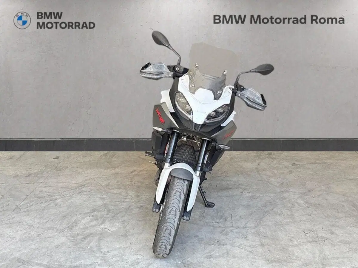 Bmw F 900 XR (2020 - 24) (3)