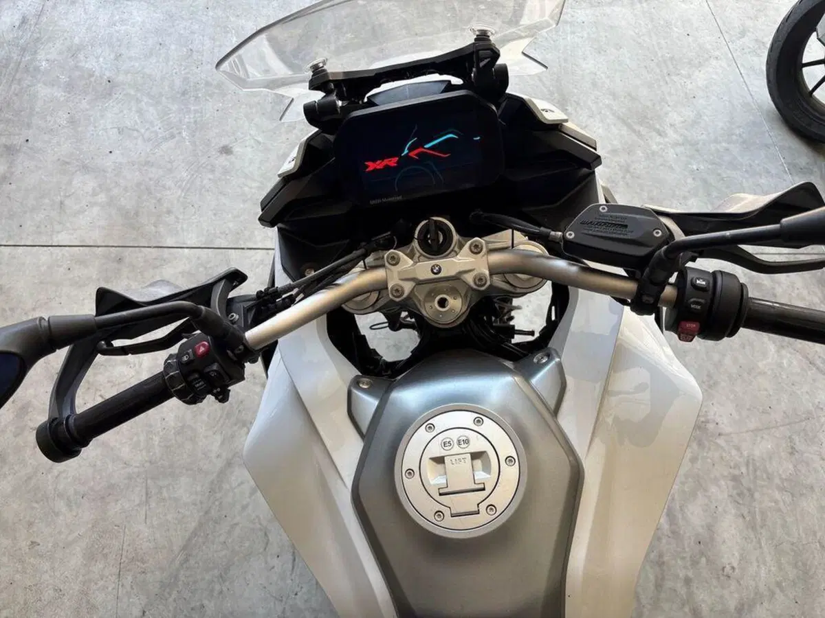 Bmw F 900 XR (2020 - 24) (7)