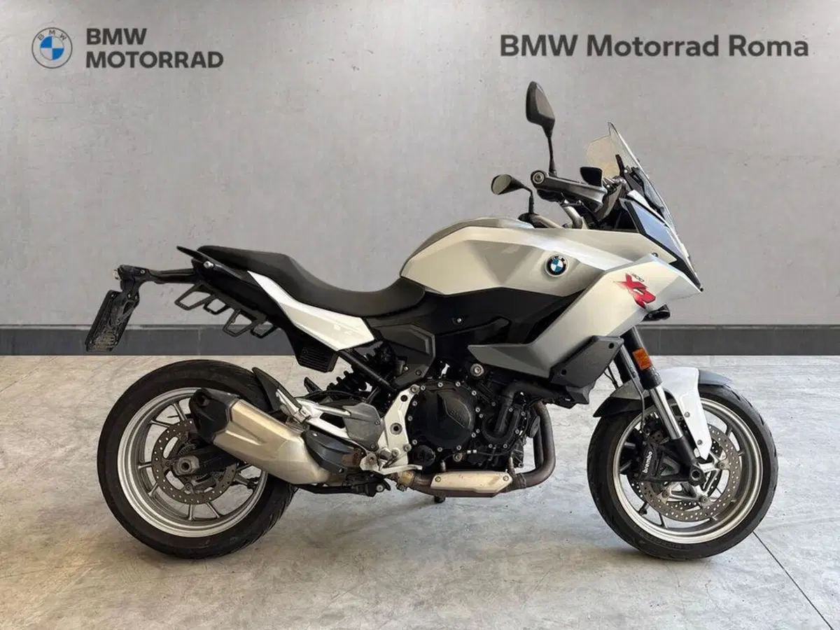 Bmw F 900 XR (2020 - 24) (2)