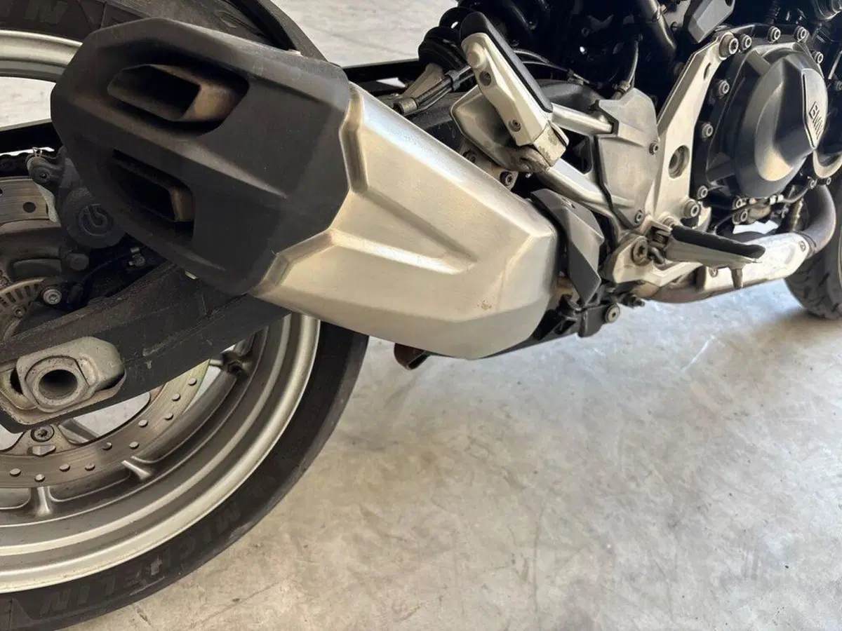 Bmw F 900 XR (2020 - 24) (10)