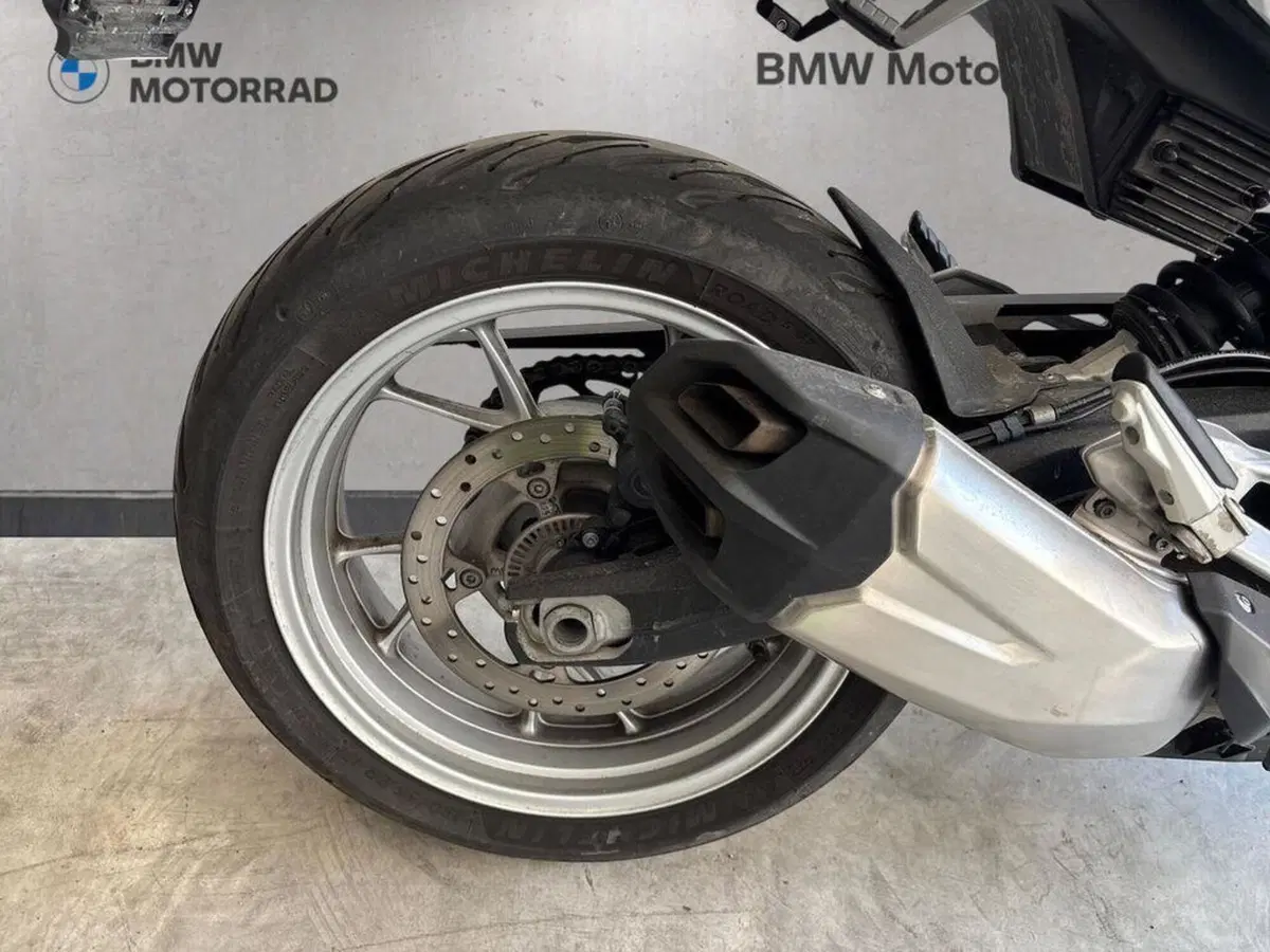 Bmw F 900 XR (2020 - 24) (6)