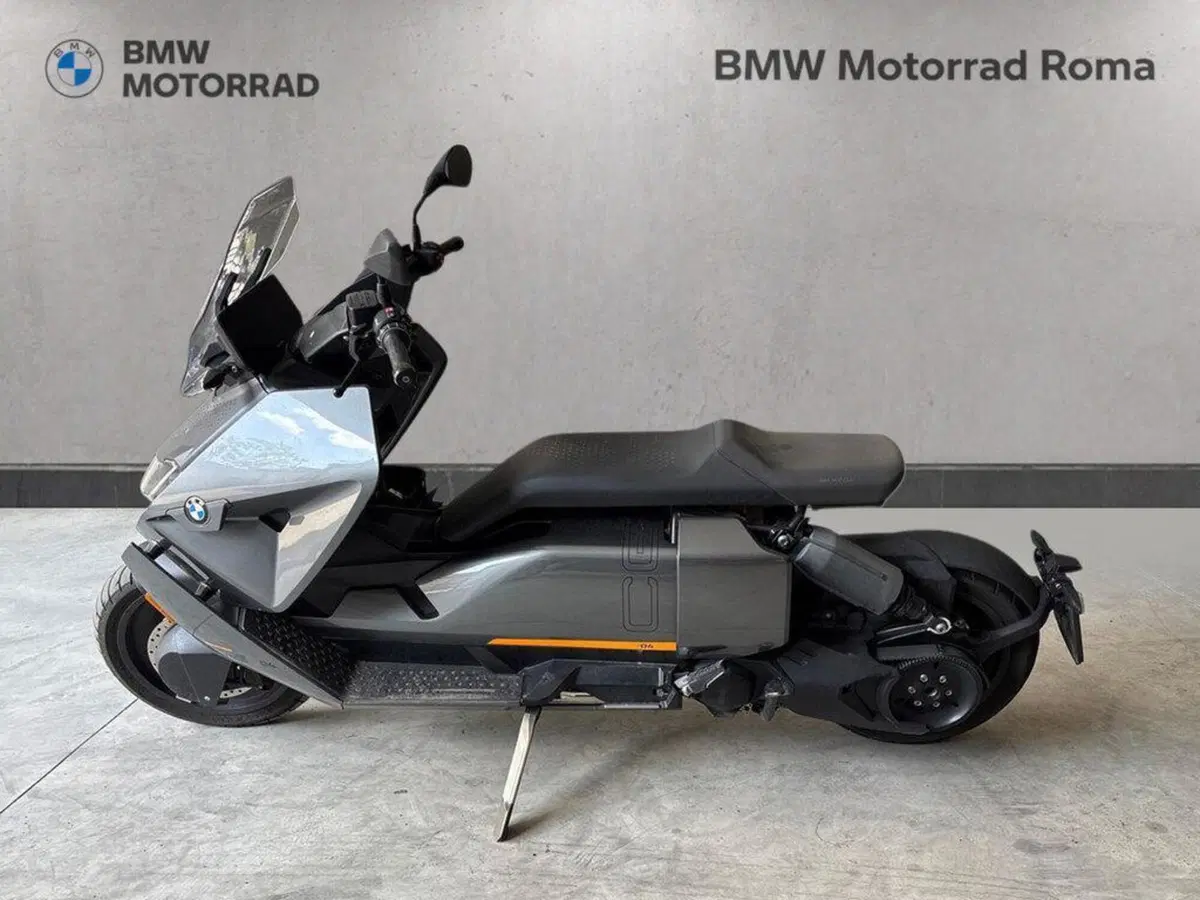 Bmw CE 04 (2021 - 25)