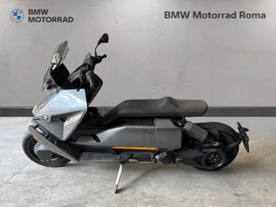 Bmw CE 04 (2021 - 25) usata