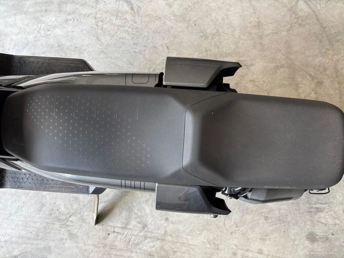 Bmw CE 04 (2021 - 25) (9)