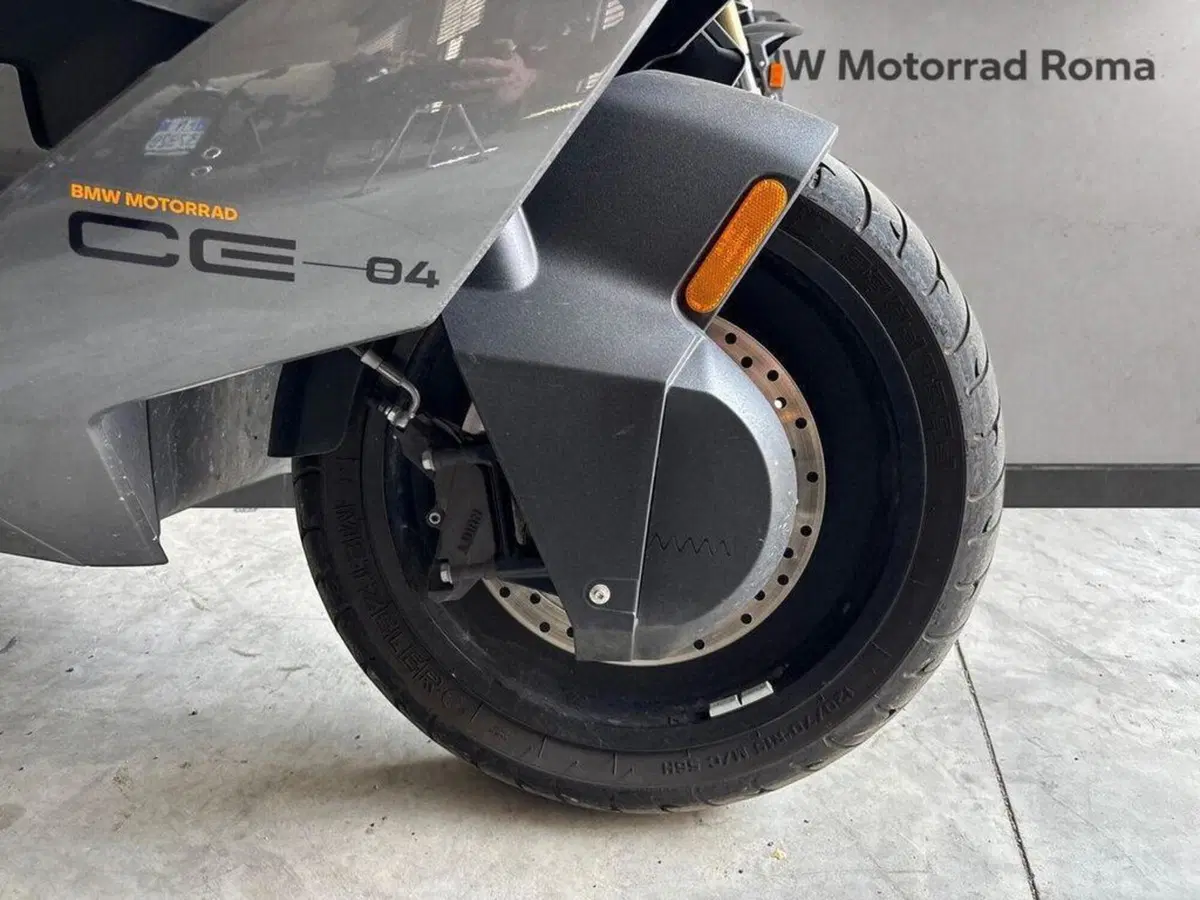 Bmw CE 04 (2021 - 25) (5)