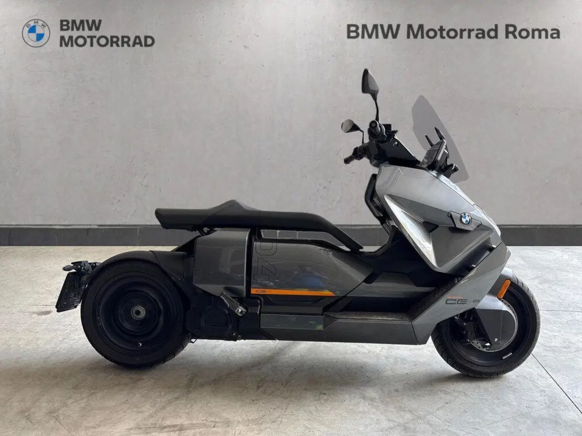Bmw CE 04 (2021 - 25) (2)