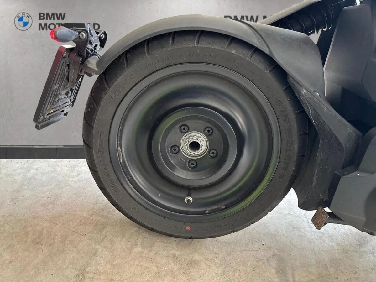 Bmw CE 04 (2021 - 25) (6)