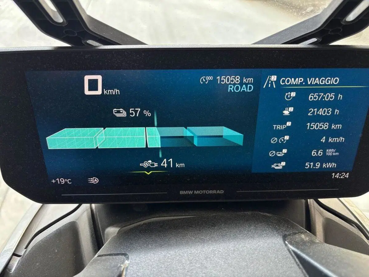 Bmw CE 04 (2021 - 25) (8)
