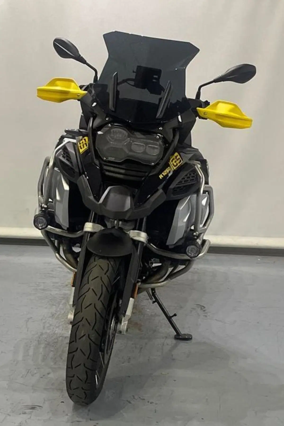 Bmw R 1250 GS Adventure (2021 - 24) (3)